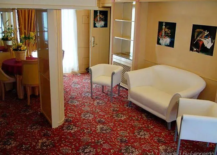Wagner 4* Milano
