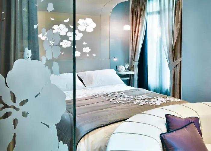 Chateau Monfort - Relais & Chateaux Hotell Milano