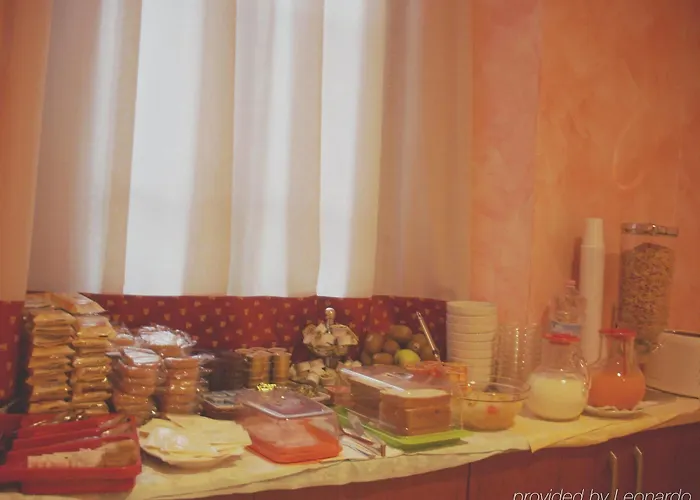 فندق بريانزا ميلان