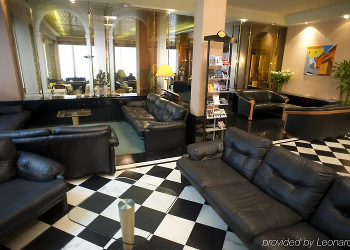 Otel Brunelleschi 4*