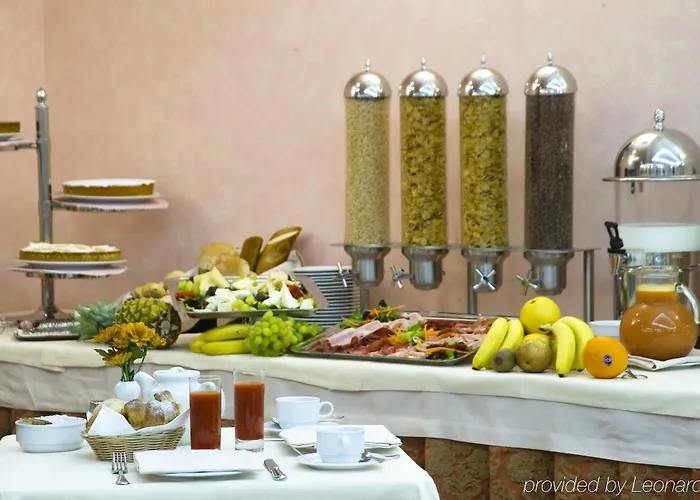 Brunelleschi Hotel 4*