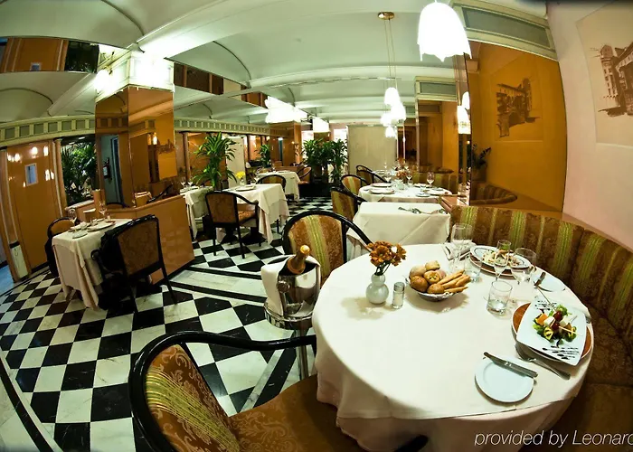 Otel Brunelleschi Milano