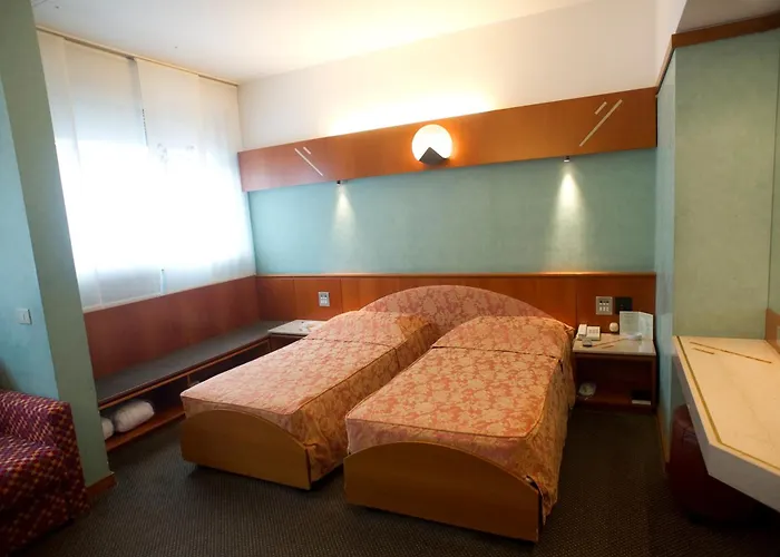Otel Brunelleschi 4*