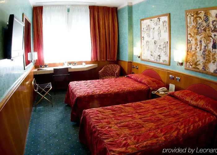 Otel Brunelleschi 4*