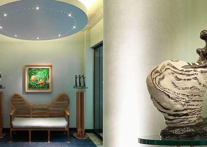 Spadari Al Duomo Hotel 4*