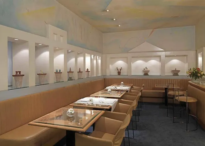 Spadari Al Duomo Hotel 4*