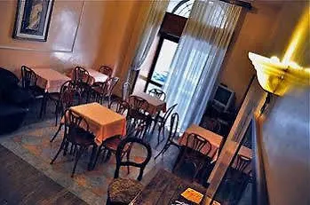 米兰韦基亚酒店 酒店 3*