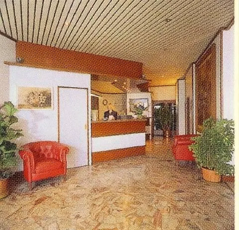 Maximum Hotel Milano