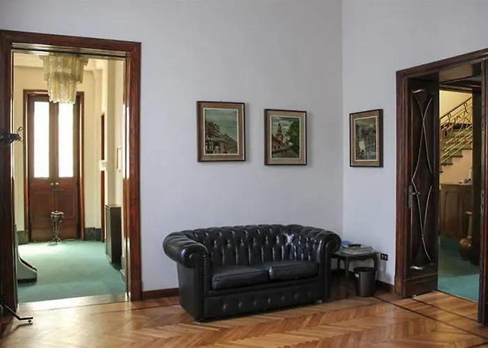 Hotel Apollo