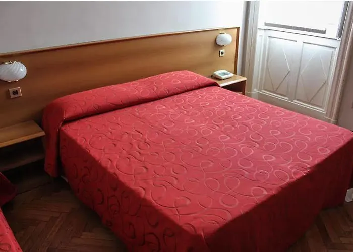 Hotel Apollo Milan