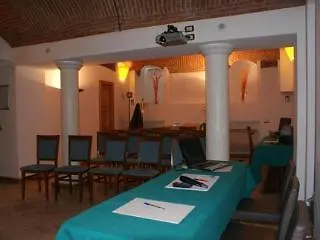 Hotel Sempione Milaan