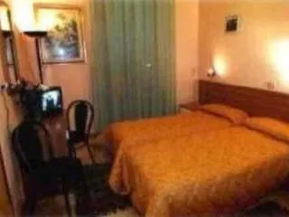 Hotell Ca' Grande Milano