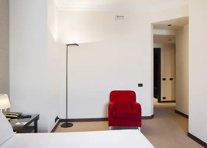 Nh Collection Porta Nuova 4*