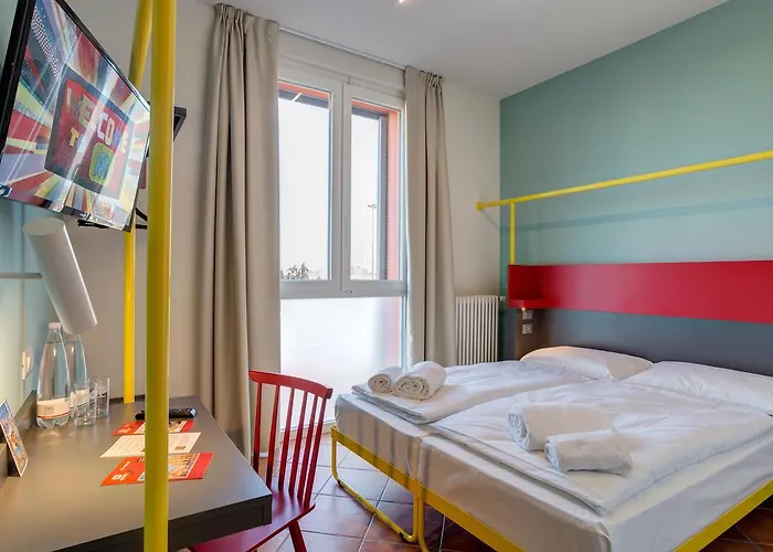 Meininger Garibaldi Milano