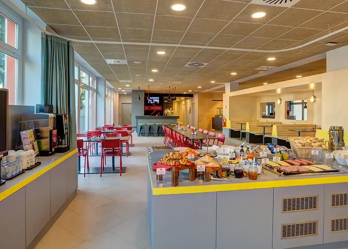 Meininger Garibaldi * Milano