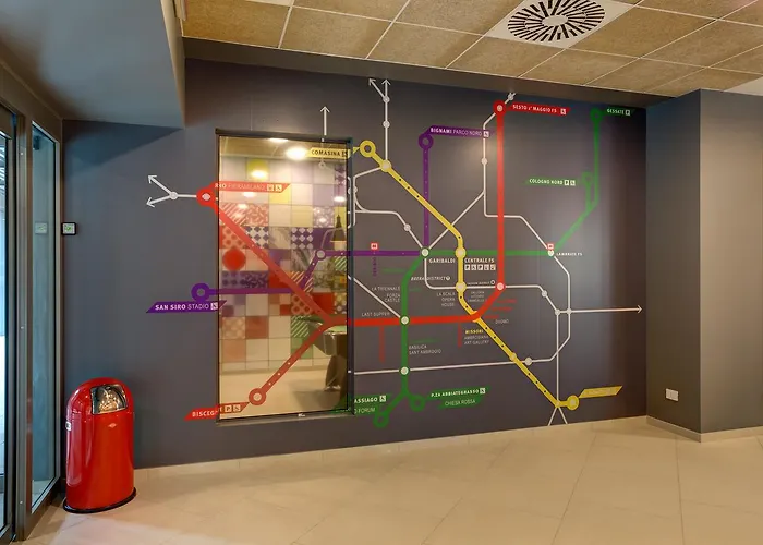 Meininger Garibaldi *