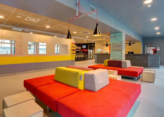 Meininger Garibaldi Vandrerhjem