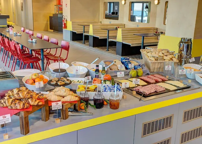 Meininger Garibaldi Milão