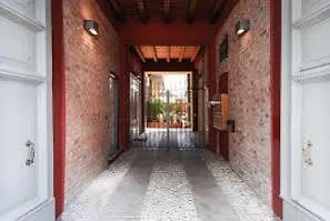 Apartmán La Maison Del Capestrano