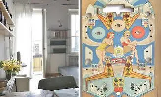 La Maison Del Capestrano Daire *