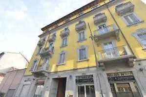 La Maison Del Capestrano Apartmán Milán