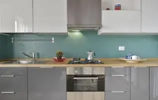 La Maison Del Capestrano Apartmán Milán