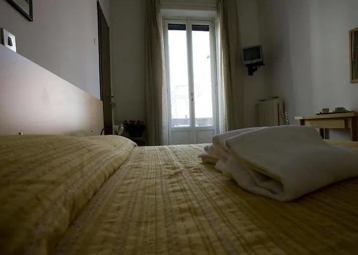 Otel La Pace