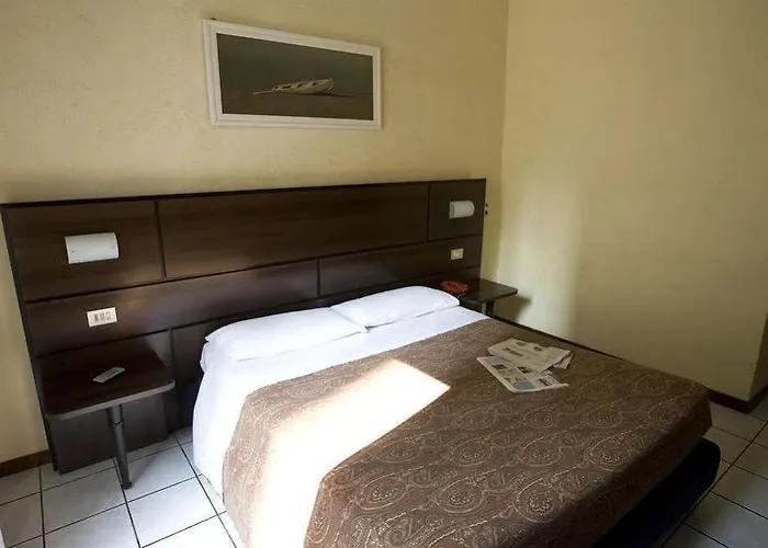 Otel La Pace