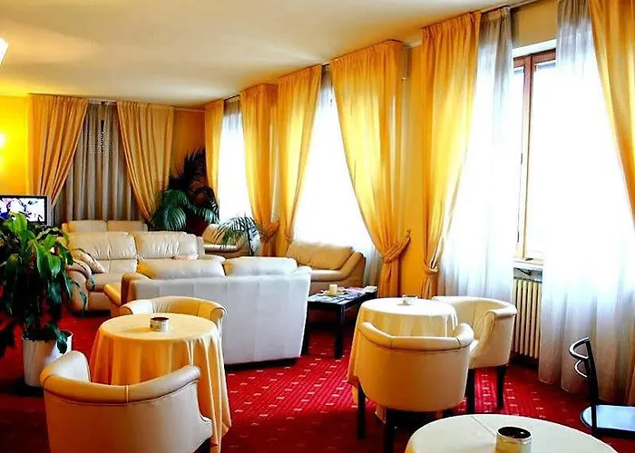 Отель Palmanova