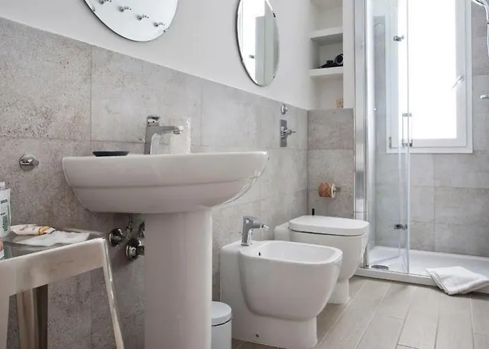 Italianway Easy - Sebastiano Veniero 27 A - Trilocale Milánó