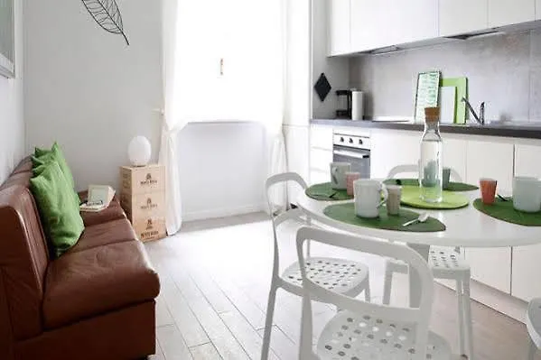 Italianway Easy - Sebastiano Veniero 27 A - Trilocale