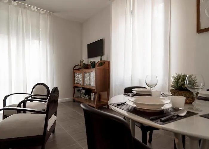 Italianway Easy - Sebastiano Veniero 27 A - Trilocale Milánó