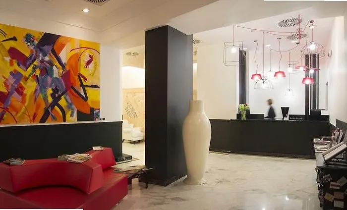 Ih Puccini 酒店 米兰