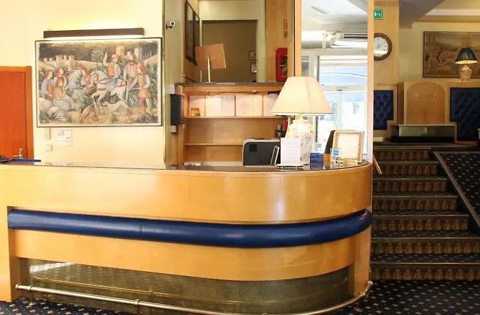 Mentana, By R Collection Hotell Milano