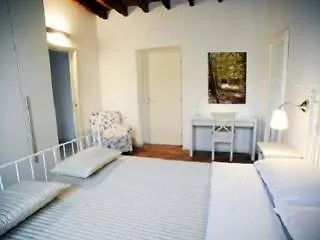 Apartmán La Maison Del Capestrano Milán