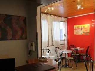 Ambrosiana 밀라노