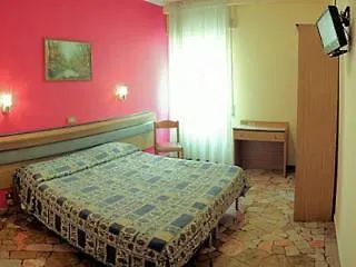 Del Sud Hotel