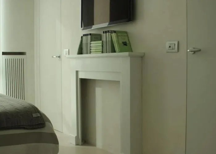 ホーム Bb ミラノ