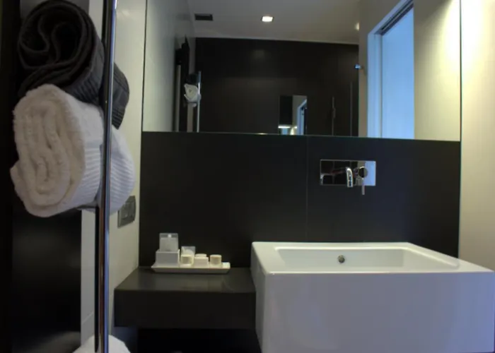 ホーム Bb ベッド・アンド・ブレックファスト ミラノ