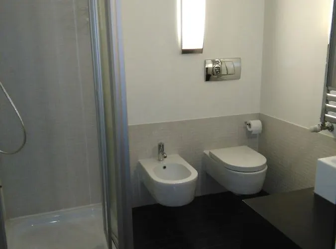 Apartmán Bb Desuite Milán