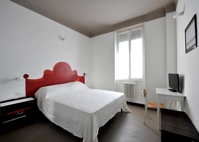 Quater Lett Alojamento de Acomodação e Pequeno-almoço