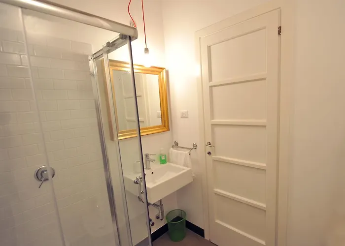 Quater Lett Bed & Breakfast Milano