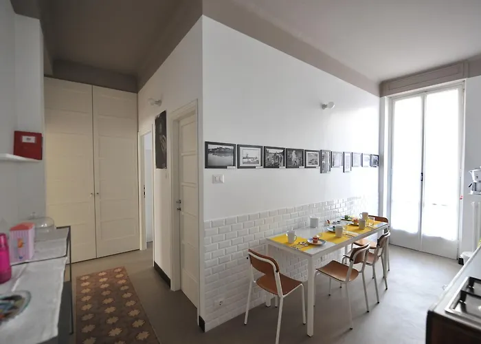 Bed & Breakfast Quater Lett 3*