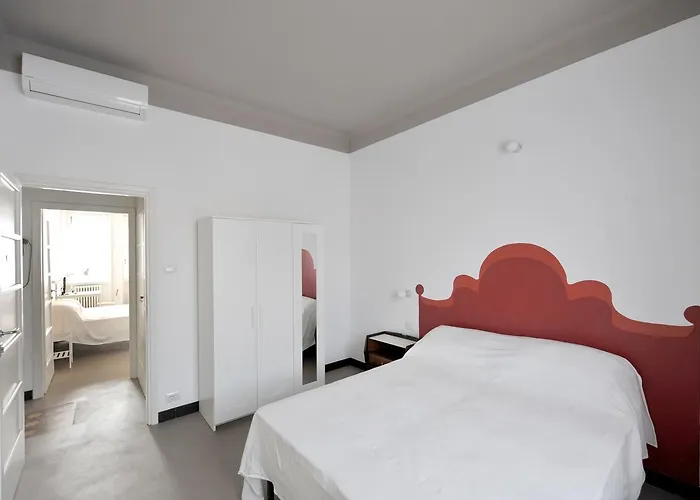 Quater Lett Bed & Breakfast 3*