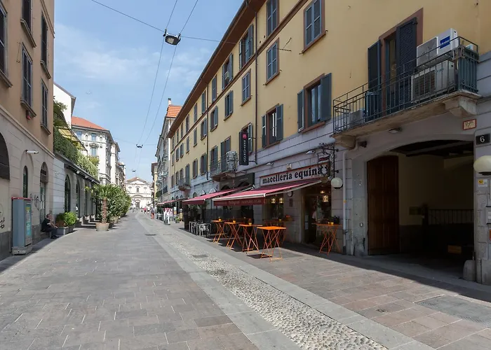 Ai Suma Отель 3*