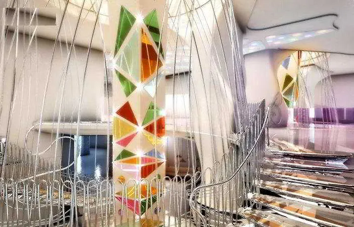 호텔 Palazzo Matteotti, The Dedica Anthology, Autograph Collection 밀라노