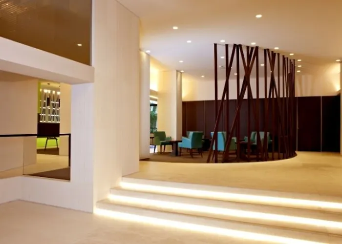 Manin Otel Milano