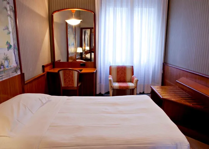 Otel Manin Milano