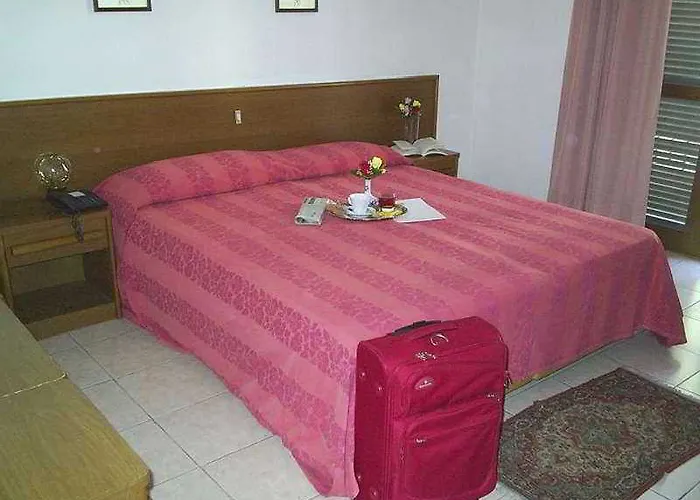 Hotel Adler