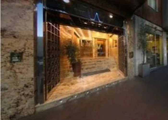 Otel Wagner 4*